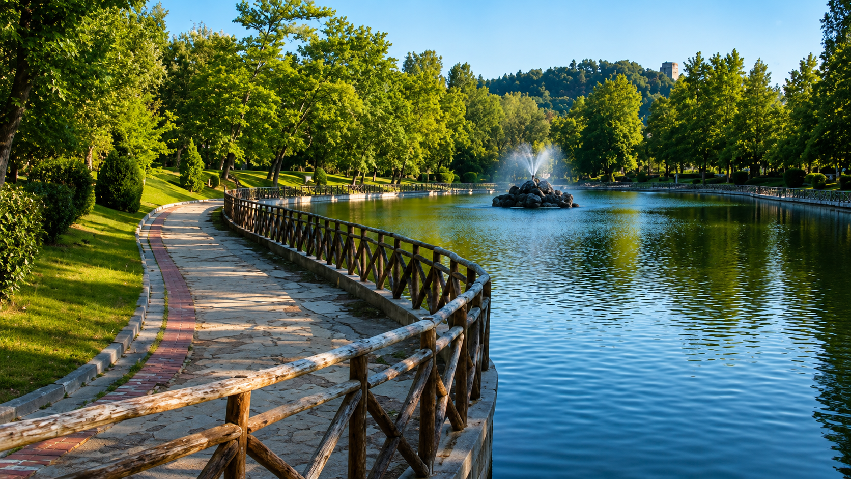 Serres Visitor's Guide 2026 — Official Cover
